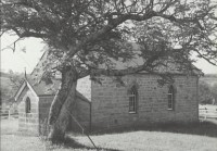 Glenmore Uniting Church